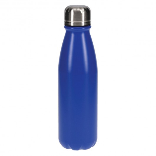 Royal Blue Economy 500mL Aluminium Bottles